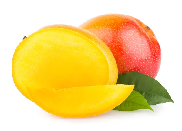 芒果水果 — 图库照片