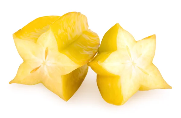 Carambola 's — Stockfoto