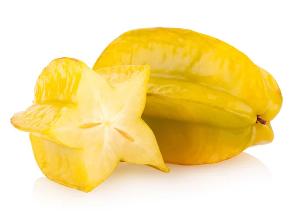 Carambola — Fotografia de Stock