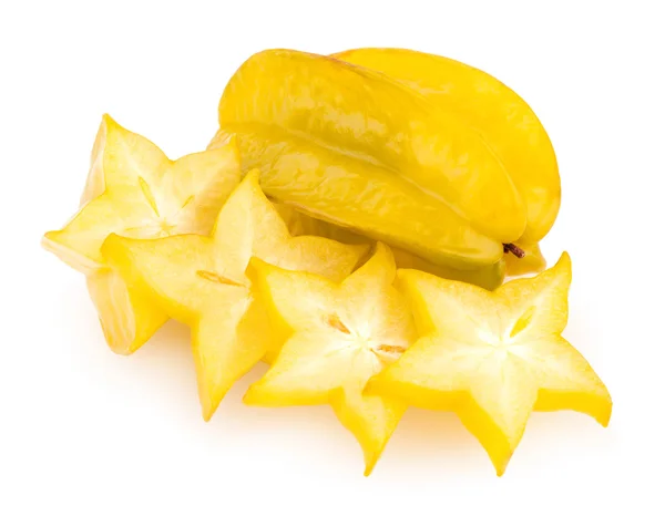 Carambola — Foto de Stock