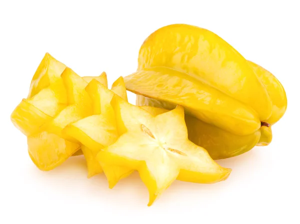 Carambola — Fotografia de Stock