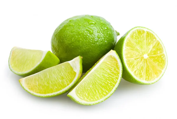 Limes — Stock Photo, Image