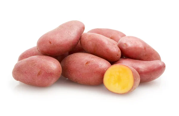 Patate — Foto Stock