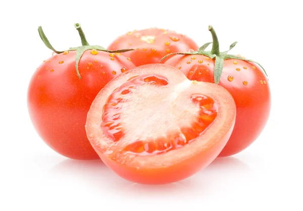 Pomodori — Foto Stock