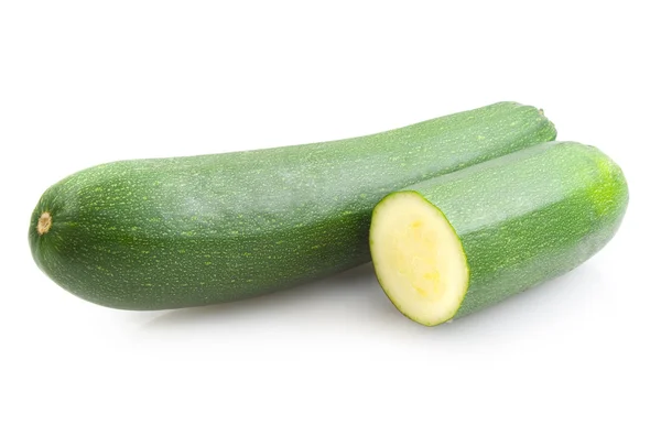 Zucchini marrow — Stock Photo, Image