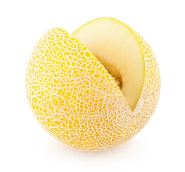 Ripe melon — Stock Photo, Image