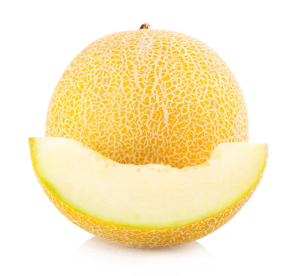 Melon — Stock Photo, Image