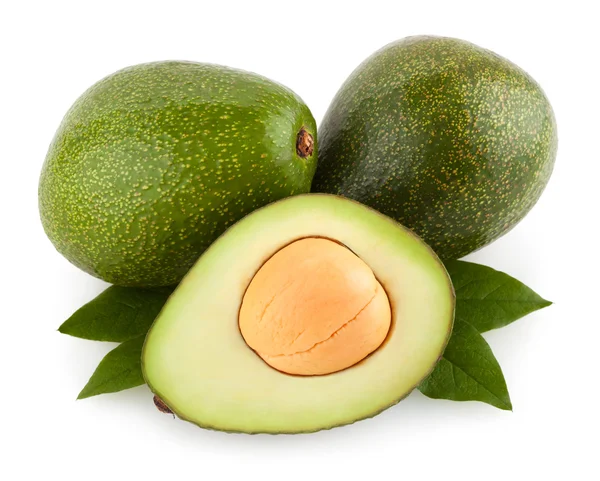 Avocado — Stock Photo, Image