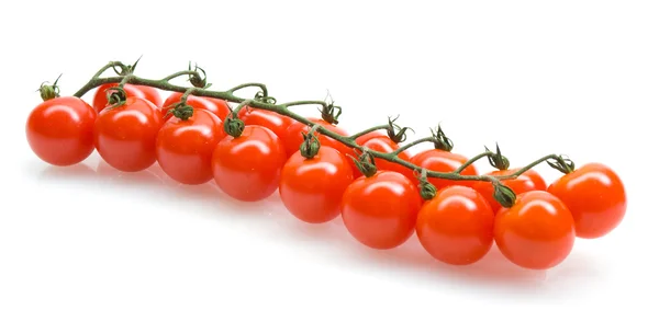 "Cherry "tomaten — Stockfoto