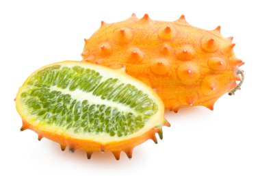 kiwano kavun