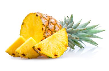 Ananas.