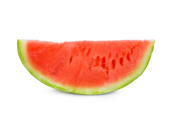 Water melon slice — Stock Photo, Image