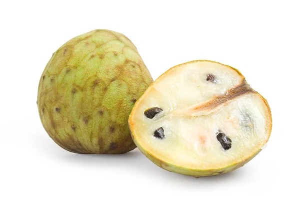 Cherimoya — Stock Photo, Image