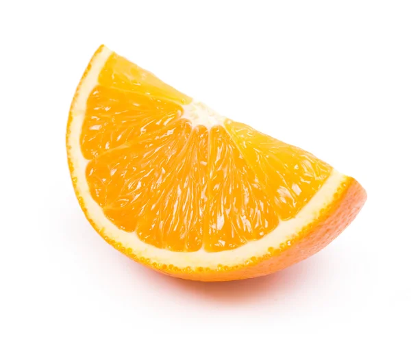 Orange slice — Stock Photo, Image