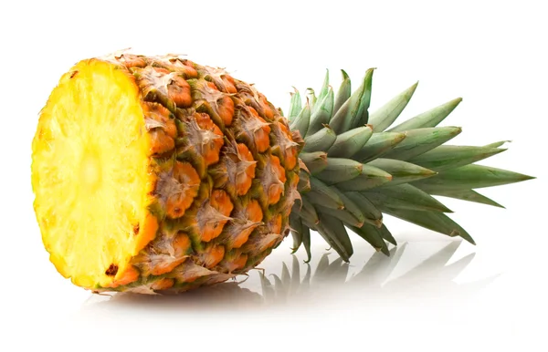 Ananas — Zdjęcie stockowe