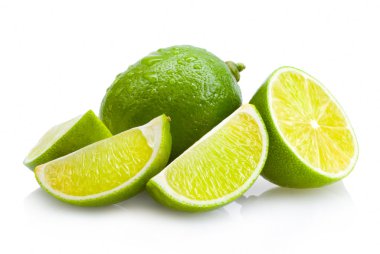 Yeşil limes