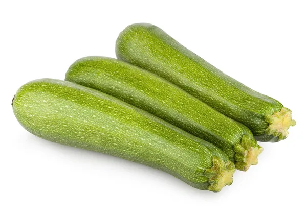 Zucchini — Stockfoto