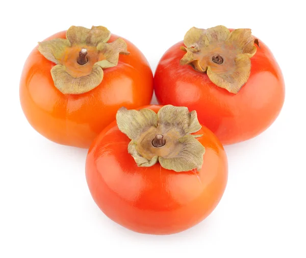 Persimmons mûrs — Photo