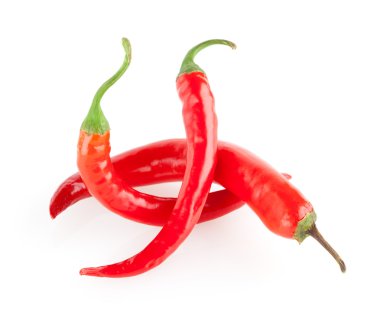 Kırmızı Pul Biber