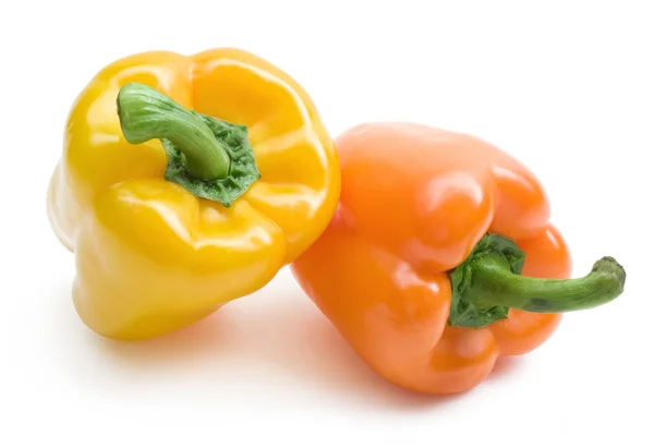 Colourful paprika — Stock Photo, Image