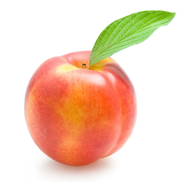 Nectarine — Stock Photo, Image