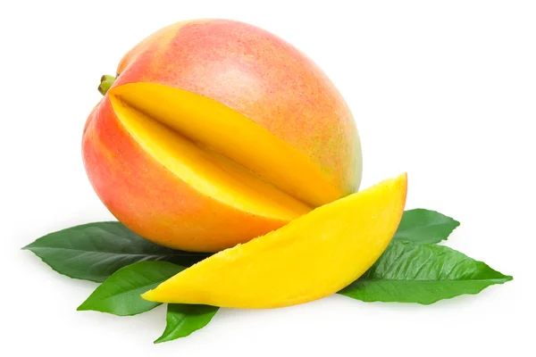 Mango maduro —  Fotos de Stock