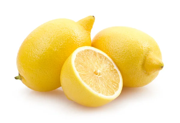 Lemons — Stock Photo, Image