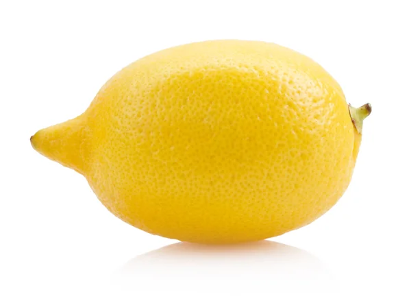 Ripe Lemon — Stock Photo, Image