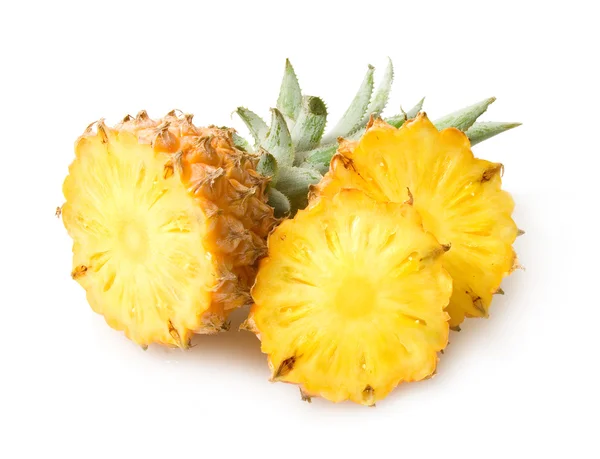 Ananas — Zdjęcie stockowe