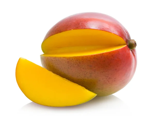 Mogen mango — Stockfoto