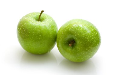 Yeşil elma