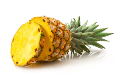 Ananas.