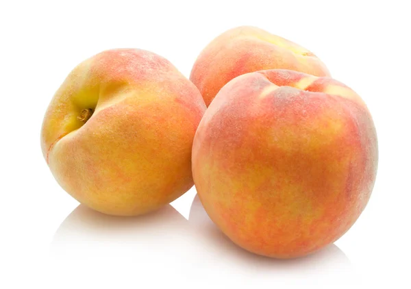 Peaches — Stock Photo, Image