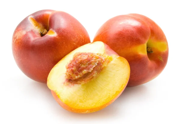 Nectarines — Stock Photo, Image