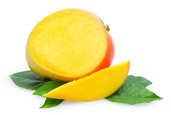 Mango maduro — Foto de Stock