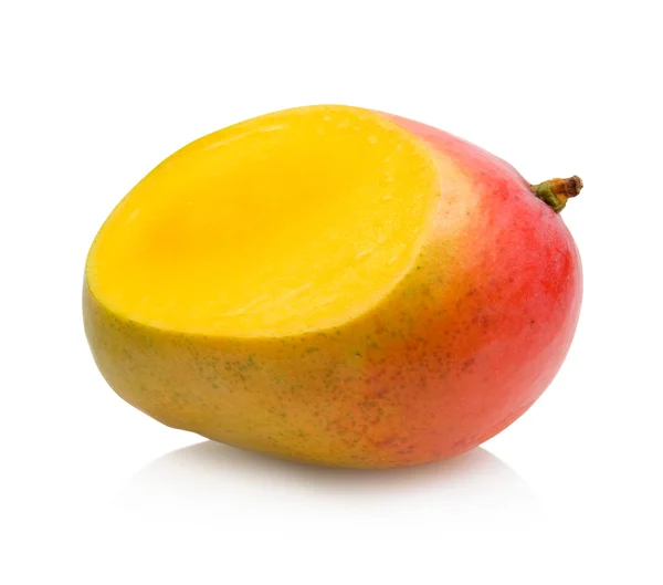 Mogen mango — Stockfoto