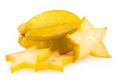 carambola - star meyve
