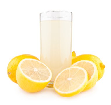 limonata limon suyuyla