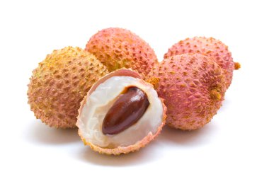 Lychees