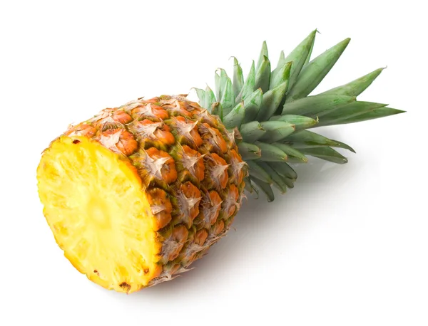 Ananas — Zdjęcie stockowe