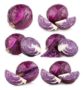 kırmızı lahana topluluğu