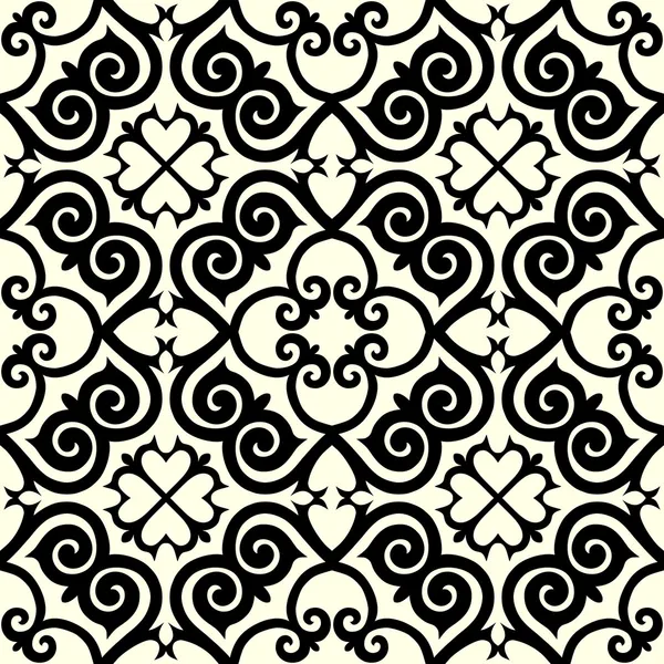 Kazak ulusal model süsleme