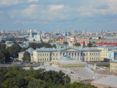 Saint petersburg, Rusya