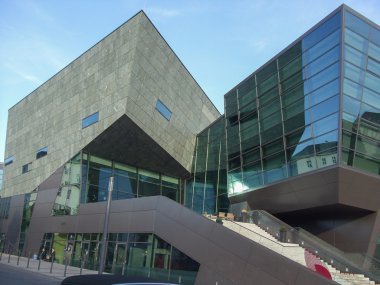 Darmstadt Darmstadtium