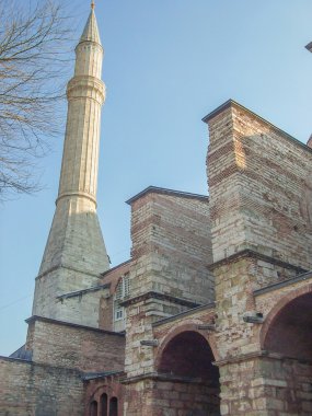 İstanbul 'da Ayasofya