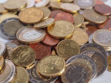 Euro para