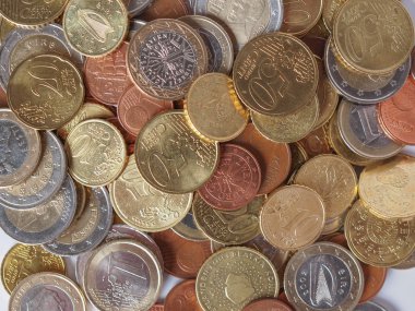 Euro para