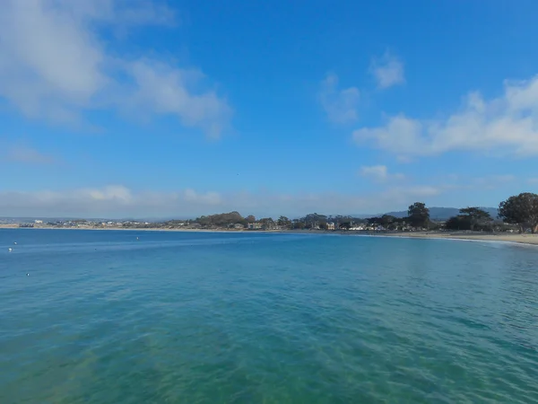 Big Sur plage Californie — Photo