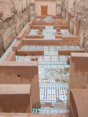 el badi Sarayı