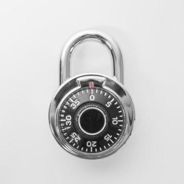 yüksek güvenlik tek arama stoplock kombinasyon asma kilit